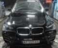 Черный БМВ Х5, объемом двигателя 3 л и пробегом 280 тыс. км за 14000 $, фото 2 на Automoto.ua
