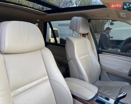 Черный БМВ Х5, объемом двигателя 2.99 л и пробегом 274 тыс. км за 17900 $, фото 36 на Automoto.ua