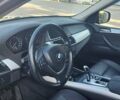 Черный БМВ Х5, объемом двигателя 3 л и пробегом 370 тыс. км за 17700 $, фото 15 на Automoto.ua