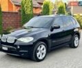 Черный БМВ Х5, объемом двигателя 3 л и пробегом 270 тыс. км за 19950 $, фото 13 на Automoto.ua