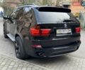 БМВ Х5 2011 в Черновцах на Automoto.ua Черный БМВ Х5, объемом двигателя 3 л и пробегом 235 тыс. км за 16800 $, фото 7 на Automoto.ua