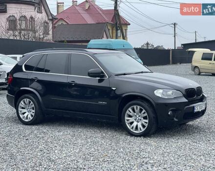 Чорний БМВ Х5, об'ємом двигуна 2.99 л та пробігом 270 тис. км за 18900 $, фото 3 на Automoto.ua