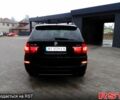 Черный БМВ Х5, объемом двигателя 3 л и пробегом 280 тыс. км за 12900 $, фото 6 на Automoto.ua