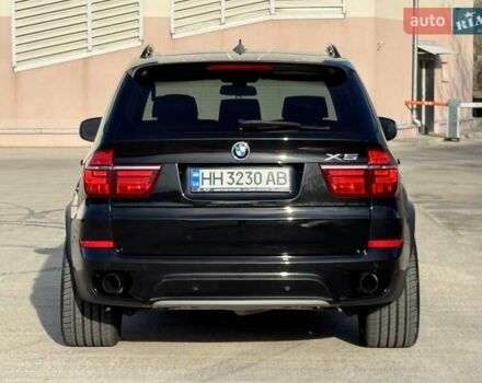 Черный БМВ Х5, объемом двигателя 2.98 л и пробегом 163 тыс. км за 16300 $, фото 29 на Automoto.ua