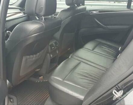 Черный БМВ Х5, объемом двигателя 2.99 л и пробегом 239 тыс. км за 22700 $, фото 14 на Automoto.ua