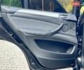 Черный БМВ Х5, объемом двигателя 3 л и пробегом 270 тыс. км за 19950 $, фото 69 на Automoto.ua
