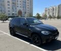 Черный БМВ Х5, объемом двигателя 3 л и пробегом 313 тыс. км за 21000 $, фото 3 на Automoto.ua