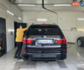 Чорний БМВ Х5, об'ємом двигуна 3 л та пробігом 212 тис. км за 14500 $, фото 7 на Automoto.ua