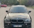 Черный БМВ Х5, объемом двигателя 2.98 л и пробегом 180 тыс. км за 12900 $, фото 1 на Automoto.ua