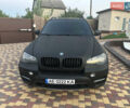 Чорний БМВ Х5, об'ємом двигуна 3 л та пробігом 243 тис. км за 13500 $, фото 2 на Automoto.ua
