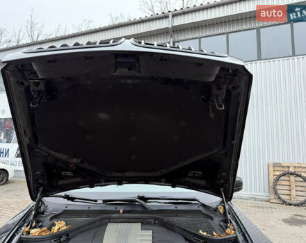 Черный БМВ Х5, объемом двигателя 2.99 л и пробегом 259 тыс. км за 16800 $, фото 77 на Automoto.ua