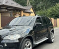 Черный БМВ Х5, объемом двигателя 3 л и пробегом 296 тыс. км за 16200 $, фото 3 на Automoto.ua