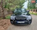 Черный БМВ Х5, объемом двигателя 2.99 л и пробегом 321 тыс. км за 16900 $, фото 1 на Automoto.ua