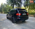 Чорний БМВ Х5, об'ємом двигуна 3 л та пробігом 206 тис. км за 18000 $, фото 13 на Automoto.ua