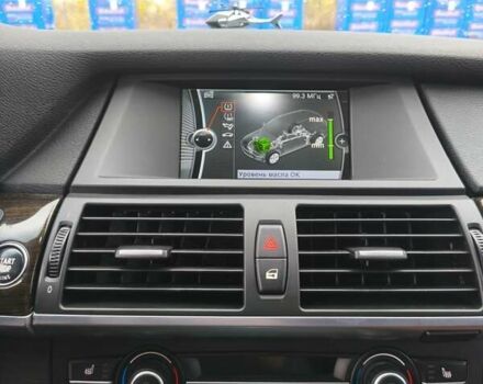 Черный БМВ Х5, объемом двигателя 2.99 л и пробегом 283 тыс. км за 18500 $, фото 28 на Automoto.ua