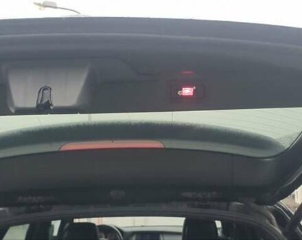 Чорний БМВ Х5, об'ємом двигуна 2.99 л та пробігом 239 тис. км за 19800 $, фото 18 на Automoto.ua