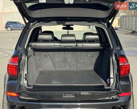 Черный БМВ Х5, объемом двигателя 2.98 л и пробегом 163 тыс. км за 16300 $, фото 95 на Automoto.ua