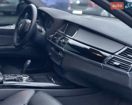 Чорний БМВ Х5, об'ємом двигуна 2.99 л та пробігом 270 тис. км за 18900 $, фото 18 на Automoto.ua