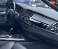Чорний БМВ Х5, об'ємом двигуна 2.99 л та пробігом 270 тис. км за 18900 $, фото 18 на Automoto.ua