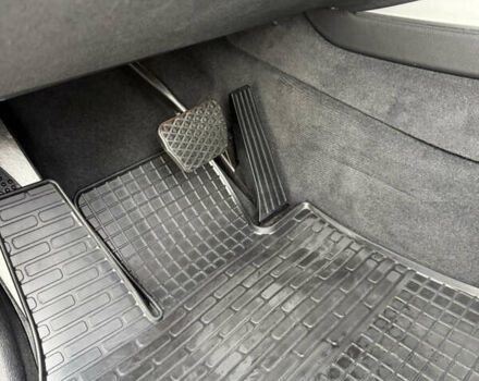 Черный БМВ Х5, объемом двигателя 3 л и пробегом 265 тыс. км за 21750 $, фото 17 на Automoto.ua