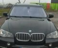 Черный БМВ Х5, объемом двигателя 3 л и пробегом 285 тыс. км за 17000 $, фото 1 на Automoto.ua