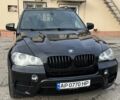 Черный БМВ Х5, объемом двигателя 3 л и пробегом 313 тыс. км за 19900 $, фото 1 на Automoto.ua