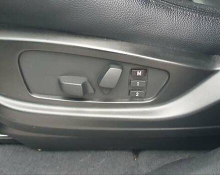 Чорний БМВ Х5, об'ємом двигуна 2.99 л та пробігом 239 тис. км за 19800 $, фото 13 на Automoto.ua