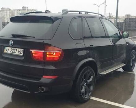 Черный БМВ Х5, объемом двигателя 2.99 л и пробегом 239 тыс. км за 22700 $, фото 5 на Automoto.ua