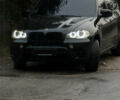 Черный БМВ Х5, объемом двигателя 3 л и пробегом 200 тыс. км за 18000 $, фото 11 на Automoto.ua