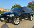 Чорний БМВ Х5, об'ємом двигуна 3 л та пробігом 257 тис. км за 18750 $, фото 1 на Automoto.ua