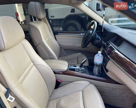 Черный БМВ Х5, объемом двигателя 2.99 л и пробегом 274 тыс. км за 17900 $, фото 34 на Automoto.ua