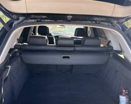 Чорний БМВ Х5, об'ємом двигуна 2.98 л та пробігом 269 тис. км за 14999 $, фото 14 на Automoto.ua