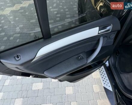 Чорний БМВ Х5, об'ємом двигуна 2.98 л та пробігом 182 тис. км за 13999 $, фото 8 на Automoto.ua