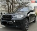 Черный БМВ Х5, объемом двигателя 3 л и пробегом 248 тыс. км за 12899 $, фото 1 на Automoto.ua