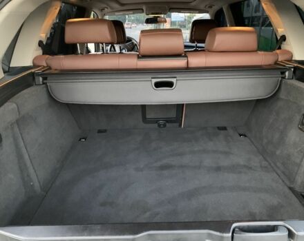 Чорний БМВ Х5, об'ємом двигуна 3 л та пробігом 290 тис. км за 13500 $, фото 20 на Automoto.ua