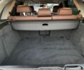Чорний БМВ Х5, об'ємом двигуна 3 л та пробігом 290 тис. км за 13500 $, фото 20 на Automoto.ua