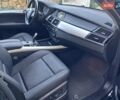 Чорний БМВ Х5, об'ємом двигуна 3 л та пробігом 191 тис. км за 14500 $, фото 64 на Automoto.ua