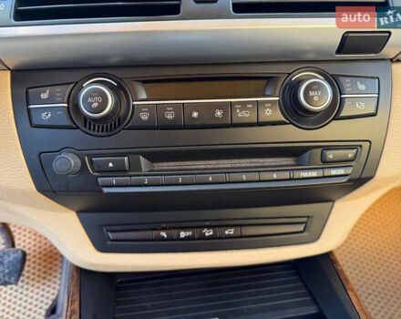 Черный БМВ Х5, объемом двигателя 2.98 л и пробегом 232 тыс. км за 15300 $, фото 50 на Automoto.ua