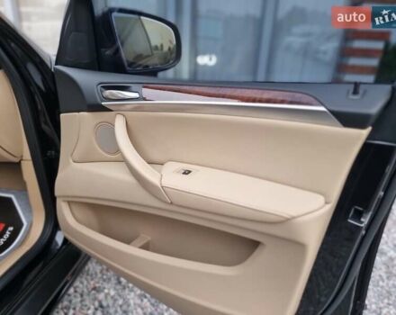 Черный БМВ Х5, объемом двигателя 2.98 л и пробегом 206 тыс. км за 15900 $, фото 66 на Automoto.ua