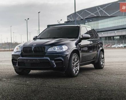 Черный БМВ Х5, объемом двигателя 2.99 л и пробегом 259 тыс. км за 23500 $, фото 8 на Automoto.ua