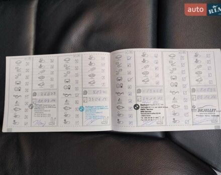 Черный БМВ Х5, объемом двигателя 2.99 л и пробегом 213 тыс. км за 23500 $, фото 64 на Automoto.ua