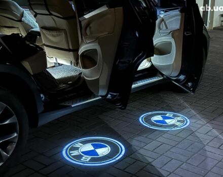 Чорний БМВ Х5, об'ємом двигуна 3 л та пробігом 349 тис. км за 17690 $, фото 31 на Automoto.ua