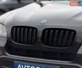 Чорний БМВ Х5, об'ємом двигуна 3 л та пробігом 350 тис. км за 18500 $, фото 7 на Automoto.ua