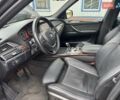 Черный БМВ Х5, объемом двигателя 3 л и пробегом 161 тыс. км за 21000 $, фото 6 на Automoto.ua