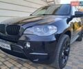 Чорний БМВ Х5, об'ємом двигуна 3 л та пробігом 191 тис. км за 14500 $, фото 39 на Automoto.ua