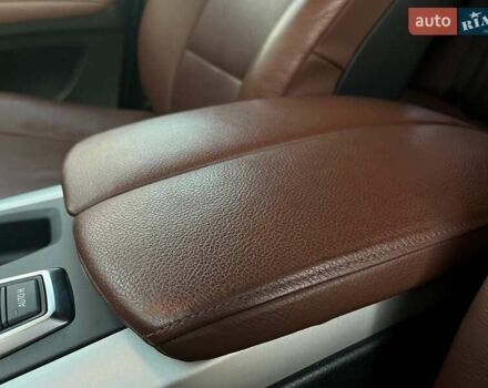 Черный БМВ Х5, объемом двигателя 2.98 л и пробегом 176 тыс. км за 18500 $, фото 43 на Automoto.ua