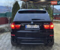 Чорний БМВ Х5, об'ємом двигуна 3 л та пробігом 189 тис. км за 13500 $, фото 35 на Automoto.ua