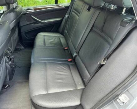 Чорний БМВ Х5, об'ємом двигуна 0 л та пробігом 115 тис. км за 2100 $, фото 12 на Automoto.ua