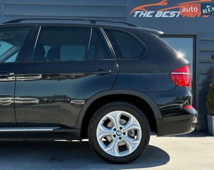 Черный БМВ Х5, объемом двигателя 2.98 л и пробегом 221 тыс. км за 14298 $, фото 6 на Automoto.ua