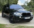 Черный БМВ Х5, объемом двигателя 3 л и пробегом 312 тыс. км за 17800 $, фото 1 на Automoto.ua